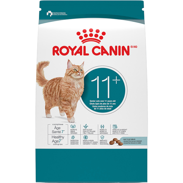 Picture of Royal Canin Feline Aging 11+ 6lb