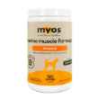 Picture of MYOS CANINE MUSCLE FORMULA - 12.6oz/360g