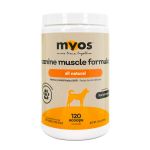 Picture of MYOS CANINE MUSCLE FORMULA - 12.6oz/360g