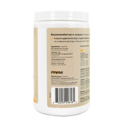 Picture of MYOS CANINE MUSCLE FORMULA - 12.6oz/360g
