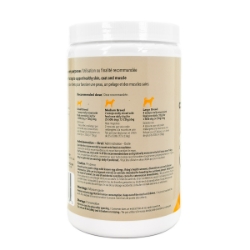 Picture of MYOS CANINE MUSCLE FORMULA - 12.6oz/360g