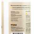 Picture of MYOS CANINE MUSCLE FORMULA - 12.6oz/360g