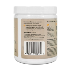 Picture of MYOS CANINE MUSCLE FORMULA - 6.35oz/180g