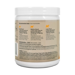 Picture of MYOS CANINE MUSCLE FORMULA - 6.35oz/180g