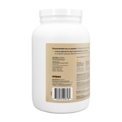 Picture of MYOS CANINE MUSCLE FORMULA - 50.7oz/1440g