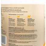 Picture of MYOS CANINE MUSCLE FORMULA - 50.7oz/1440g