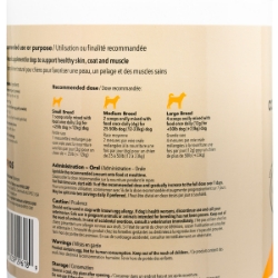 Picture of MYOS CANINE MUSCLE FORMULA - 50.7oz/1440g
