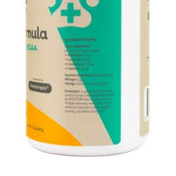 Picture of MYOS CANINE VET FORMULA MUSCLE FORMULA - 15.5oz/440g
