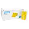 Picture of COHESIVE BANDAGE JorWrap Yellow w/ Smiley Faces (J1625H) 4in x 5yards - 12/box