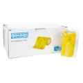 Picture of COHESIVE BANDAGE JorWrap Yellow w/ Smiley Faces (J1625H) 4in x 5yards - 12/box