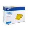 Picture of COHESIVE BANDAGE JorWrap Yellow w/ Smiley Faces (J1625H) 4in x 5yards - 12/box