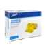 Picture of COHESIVE BANDAGE JorWrap Yellow w/ Smiley Faces (J1625H) 4in x 5yards - 12/box