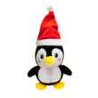 Picture of XMAS TOY CANINE VIBRATING Penguin