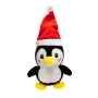 Picture of XMAS TOY CANINE VIBRATING Penguin