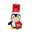 Picture of XMAS TOY CANINE VIBRATING Penguin