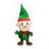 Picture of XMAS TOY CANINE VIBRATING Elf