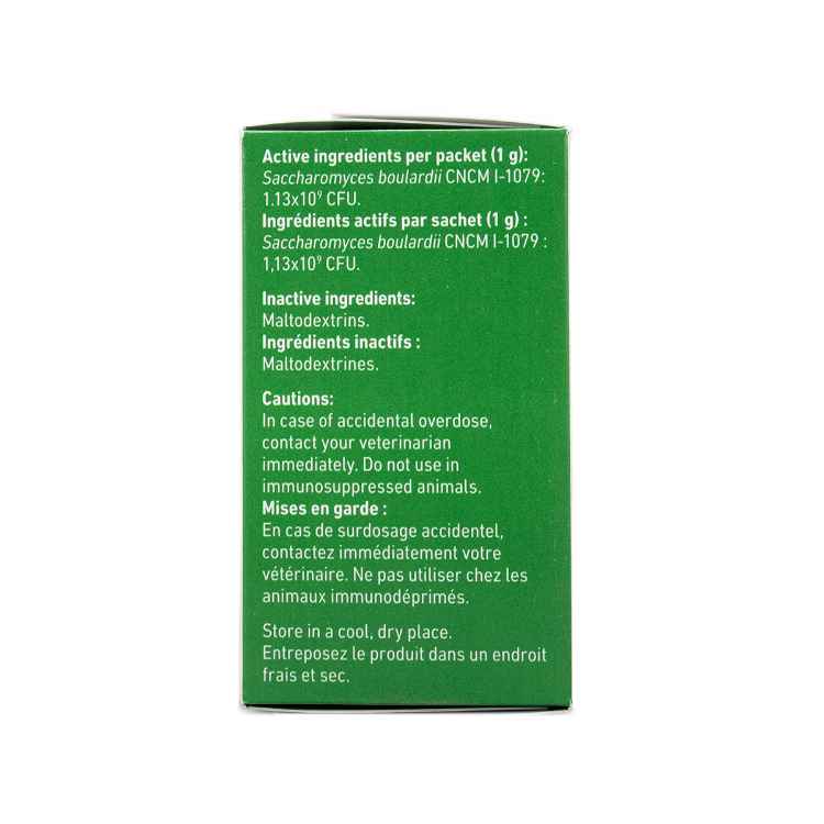 Picture of CANINE RC PROBIOTIC DIGESTIVE & IMMUNE HEALTH - 30 x 1gm (su24)