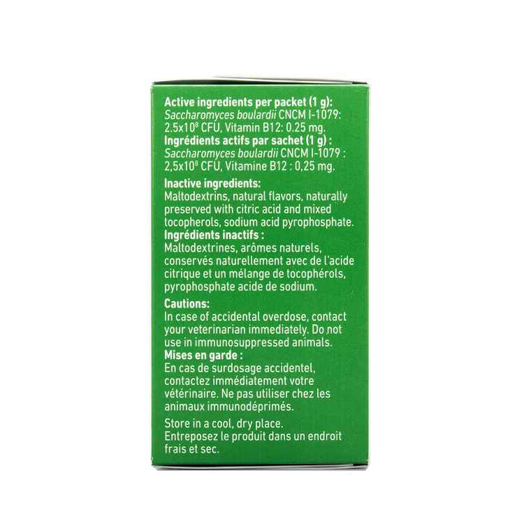 Picture of FELINE RC PROBIOTIC DIGESTIVE & IMMUNE HEALTH - 30 x 1gm (su24)