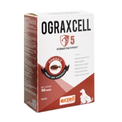 Picture of OGRAX CELL 5 SFT - 30s