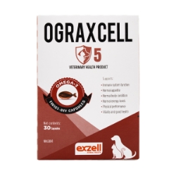 Picture of OGRAX CELL 5 SFT - 30s