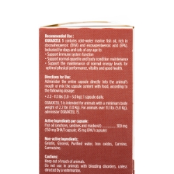 Picture of OGRAX CELL 5 SFT - 30s