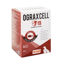 Picture of OGRAX CELL 15 SFT  - 30s