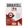 Picture of OGRAX CELL 15 SFT  - 30s