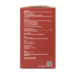 Picture of OGRAX CELL 15 SFT  - 30s