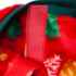 Picture of XMAS CANINE PYJAMA PULL ON EASY FIT PATTERNED RED – Small