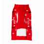 Picture of XMAS CANINE SWEATER W/FOLD BACK COLLAR- Small