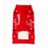 Picture of XMAS CANINE SWEATER W/FOLD BACK COLLAR - Medium
