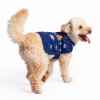 Picture of XMAS CANINE SWEATER PATTERNED BLUE – Small