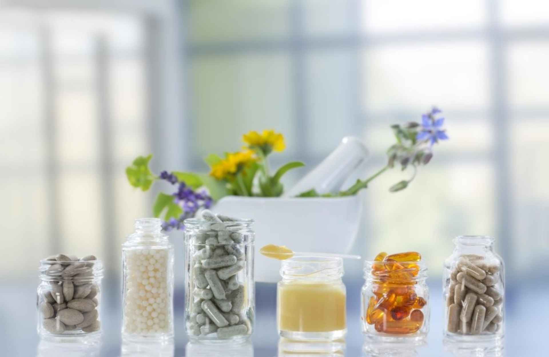 Picture for category Dietary Supplements