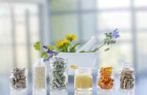 Picture for category Dietary Supplements