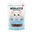 Picture of TREAT CAT NIBLETZ WHITEFISH FLAVOR – 85g