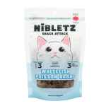 Picture of TREAT CAT NIBLETZ WHITEFISH FLAVOR – 85g