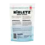 Picture of TREAT CAT NIBLETZ WHITEFISH FLAVOR – 85g