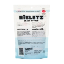 Picture of TREAT CAT NIBLETZ WHITEFISH FLAVOR – 85g