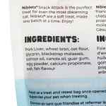 Picture of TREAT CAT NIBLETZ WHITEFISH FLAVOR – 85g