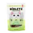 Picture of TREAT CAT NIBLETZ DUCK FLAVOR – 85g