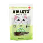 Picture of TREAT CAT NIBLETZ DUCK FLAVOR – 85g