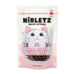 Picture of TREAT CAT NIBLETZ REAL LIVER FLAVOR – 85g