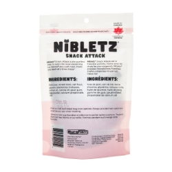 Picture of TREAT CAT NIBLETZ REAL LIVER FLAVOR – 85g