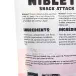 Picture of TREAT CAT NIBLETZ REAL LIVER FLAVOR – 85g