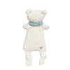 Picture of XMAS TOY CANINE HuggleFlatties SnuggleBear - Small