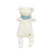 Picture of XMAS TOY CANINE HuggleFlatties SnuggleBear - Small