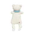 Picture of XMAS TOY CANINE HuggleFlatties SnuggleBear - Small