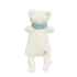 Picture of XMAS TOY CANINE HuggleFlatties SnuggleBear - Small