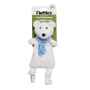Picture of XMAS TOY CANINE HuggleFlatties SnuggleBear - Small