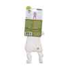 Picture of XMAS TOY CANINE HuggleFlatties SnuggleBear - Small